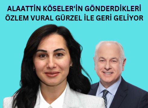ALAATTİN KÖSELER UNUTULDU MU?