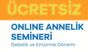 GENÇ ANNELERE SEMİNER