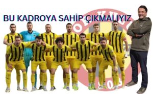 BEYKOZLUYUM DİYENLER