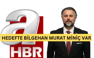 A HABER’İN BEYKOZ ISRARI DEVAM EDİYOR