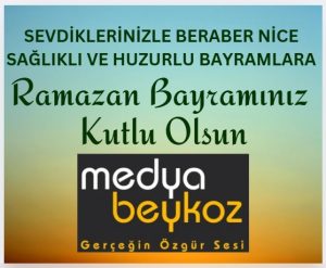 SİYASİ PARTİLERDEN BAYRAMLAŞMA MESAJLARI