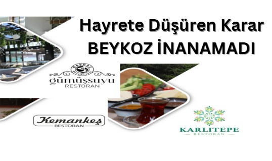 TADİLAT NEDENİYLE KAPALIYIZ…