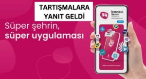 AKILLI KENT YÖNETİMİ