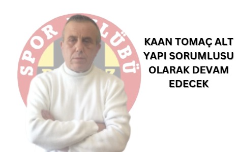 KEPEZ MAÇINDA SORUMLULUK ALMIŞTI
