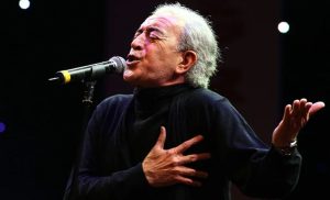 EDİP AKBAYRAM’IN VEFATI DERİN ÜZÜNTÜYLE KARŞILANDI