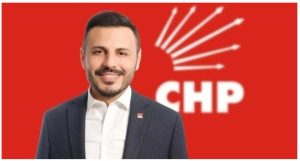 CHP İSTANBUL İL BAŞKANI ÖZGÜR ÇELİK BİR TEŞEKKÜR MESAJI YAYINLADI