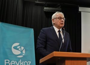 ALAATTİN KÖSELER: BENİM SÜREÇLERE NE MÜDAHALEM NE DE ŞİRKETLERLE BİR TEMASIM SÖZ KONUSUDUR.