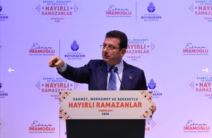 İMAMOĞLU: BÖYLE ADALET OLMAZ. BU NET ADALETSİZLİKTİR.