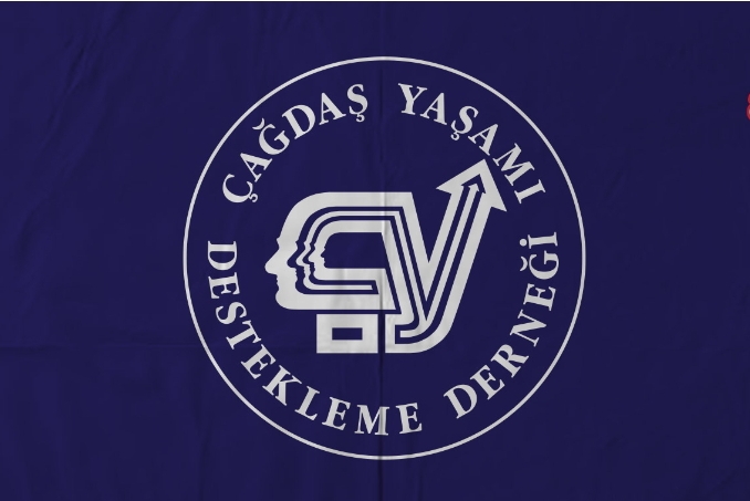 ÇYDD: KADIN HAKLARINI SAVUNMAK TOPLUMSAL BİR SORUMLULUKTUR