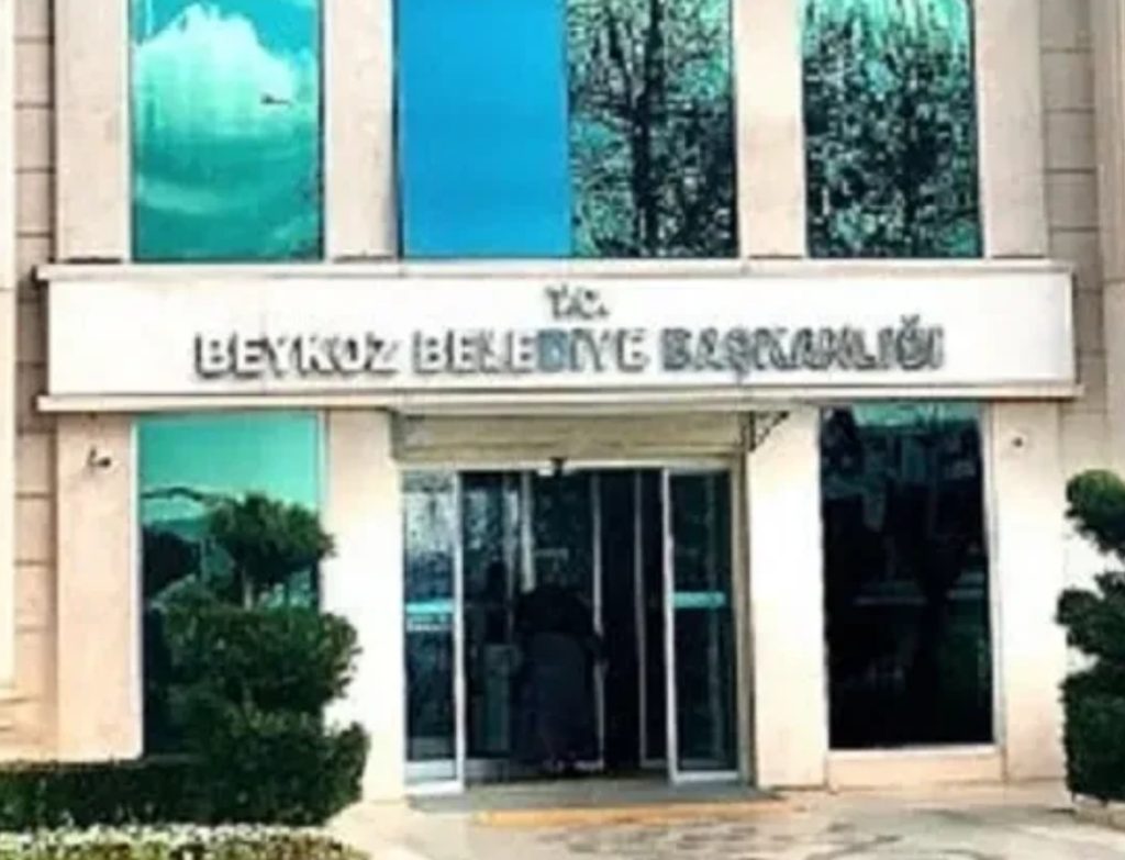 BEYKOZ BELEDİYE MECLİSİ, BAŞKAN VEKİLİNİ SEÇMEK İÇİN TOPLANIYOR