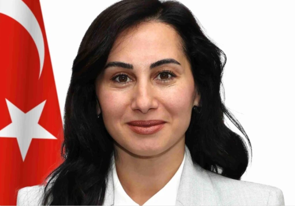 CHP MECLİS ÜYELERİ TAM KADRO ÖZLEM VURAL GÜRZEL DEDİ