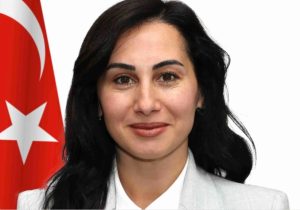 CHP MECLİS ÜYELERİ TAM KADRO ÖZLEM VURAL GÜRZEL DEDİ