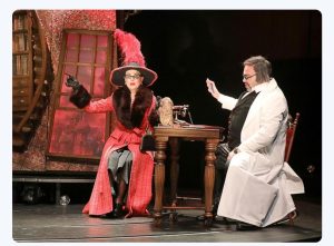 ŞEHİR TİYATROSU TÜRKİYE TURNESİNDE