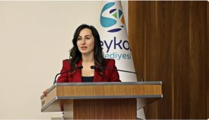 ÖZLEM VURAL GÜRZEL: MAHÇUP OLMAYACAĞIZ