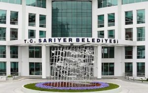 SARIYER BELEDİYESİ: Operasyon, 2017 yılında açılan soruşturmayla ilgili
