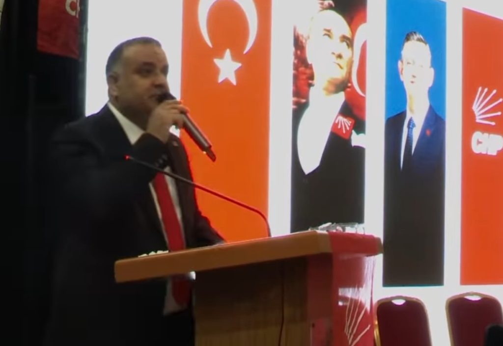 TAŞTAN: Meclis Üyesini “kayyım” olarak nitelendirmek Beykoz halkına saygısızlıktır.