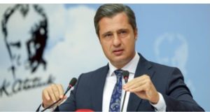 DENİZ YÜCEL: 40 liralık 4 kap yemeğe yenileceksiniz!