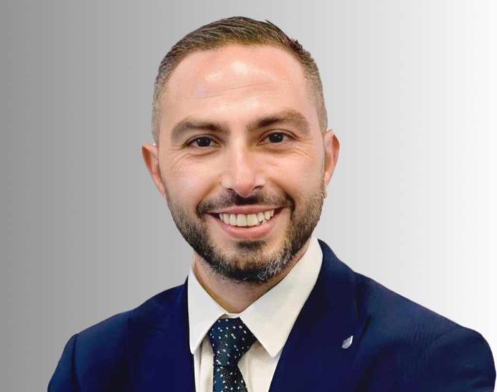 MELİH KARAKAYA BEYKOZ BELEDİYE BAŞKAN YARDIMCISI OLDU