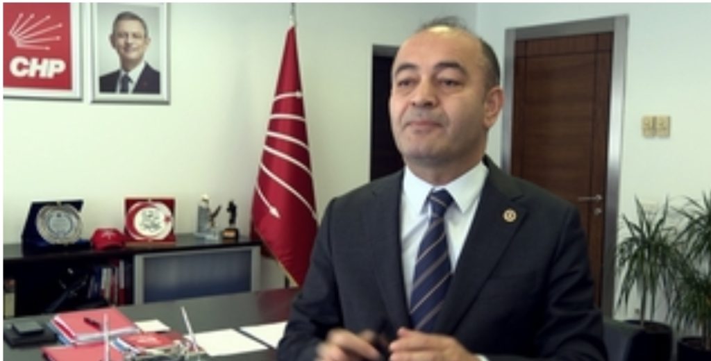 ÖZGÜR KARABAT: Siyasi mühendislik çabaları