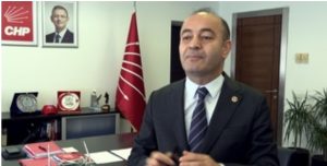 ÖZGÜR KARABAT: Siyasi mühendislik çabaları