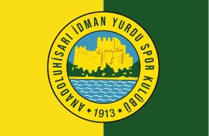 HAYDİ BEYKOZ FİNAL MAÇINA