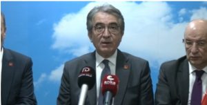 KARATEPE: Emeklilerimizin doldurmaya çalıştıkları tek şey pazar sepetleri