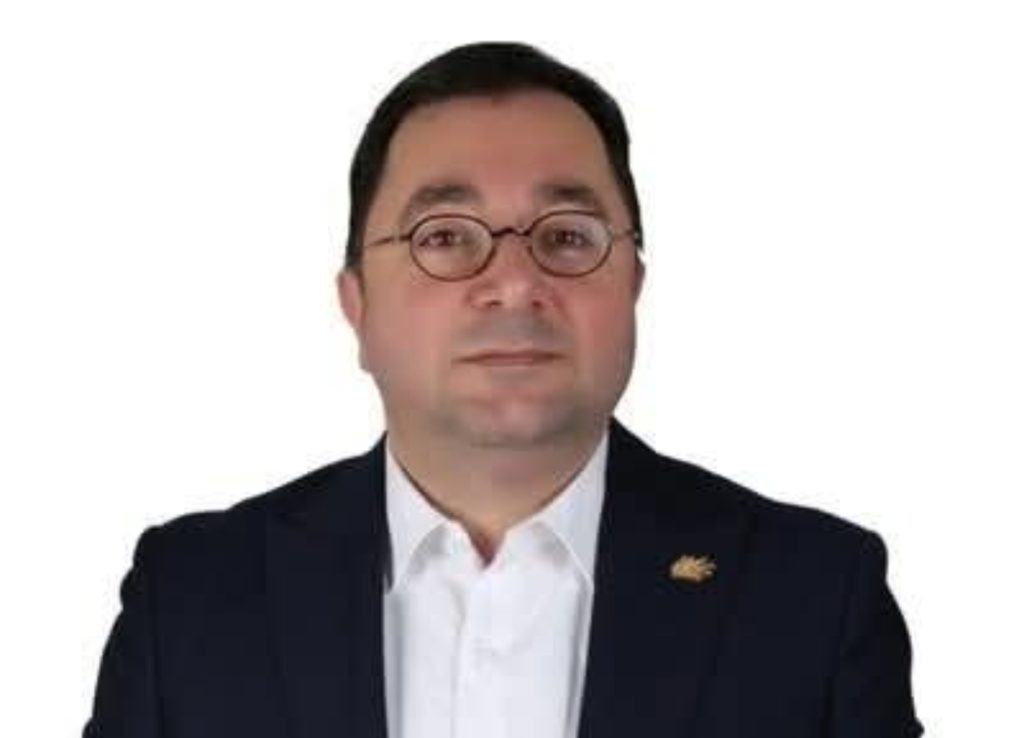 CEMAL SATALOĞLU’DAN UYARI GİBİ PAYLAŞIM