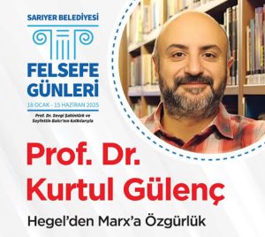 HEGEL’DEN MARX’A ÖZGÜRLÜK