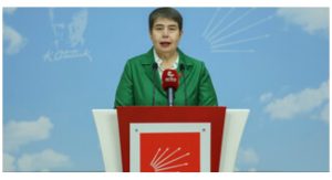 ŞAHBAZ: HALKA AİT OLAN DEVLET HASTANELERİNİ YENİDEN AÇACAĞIZ