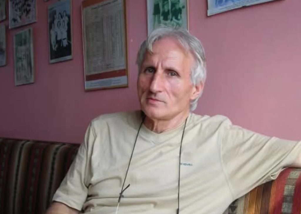 BEYKOZ ÖNEMLİ BİR DEĞERİNİ DAHA KAYBETTİ