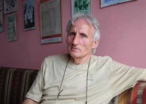 BEYKOZ ÖNEMLİ BİR DEĞERİNİ DAHA KAYBETTİ