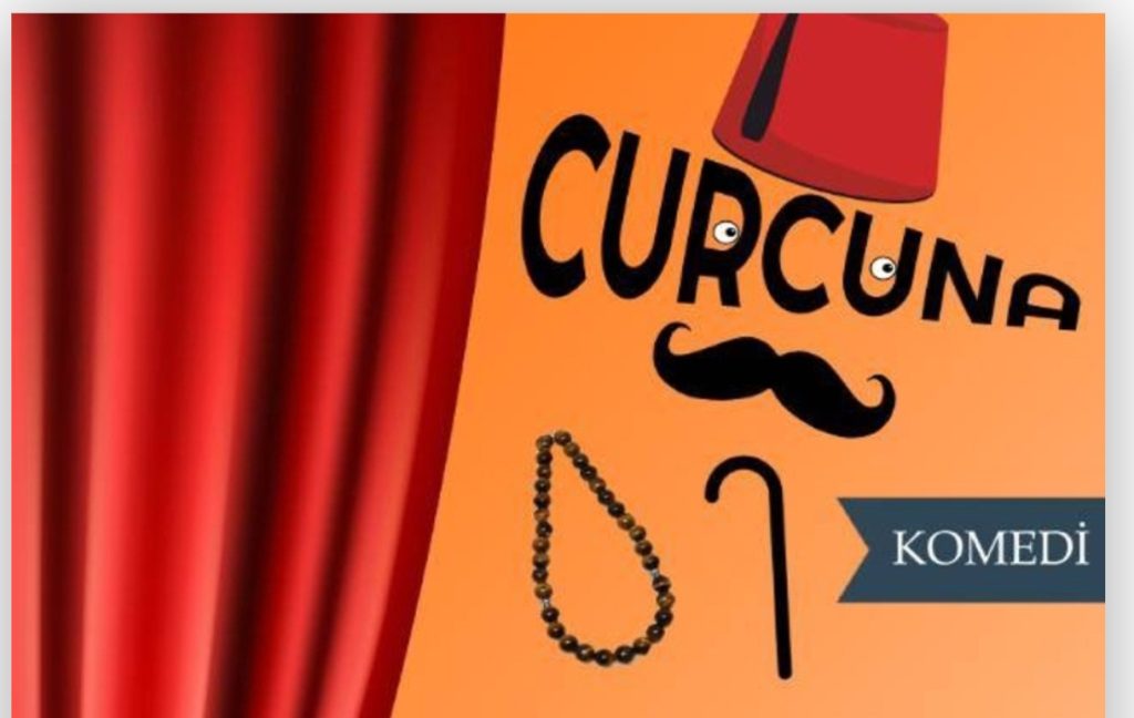 CURCUNA, BEYKOZLU SEYİRCİLERLE BULUŞUYOR