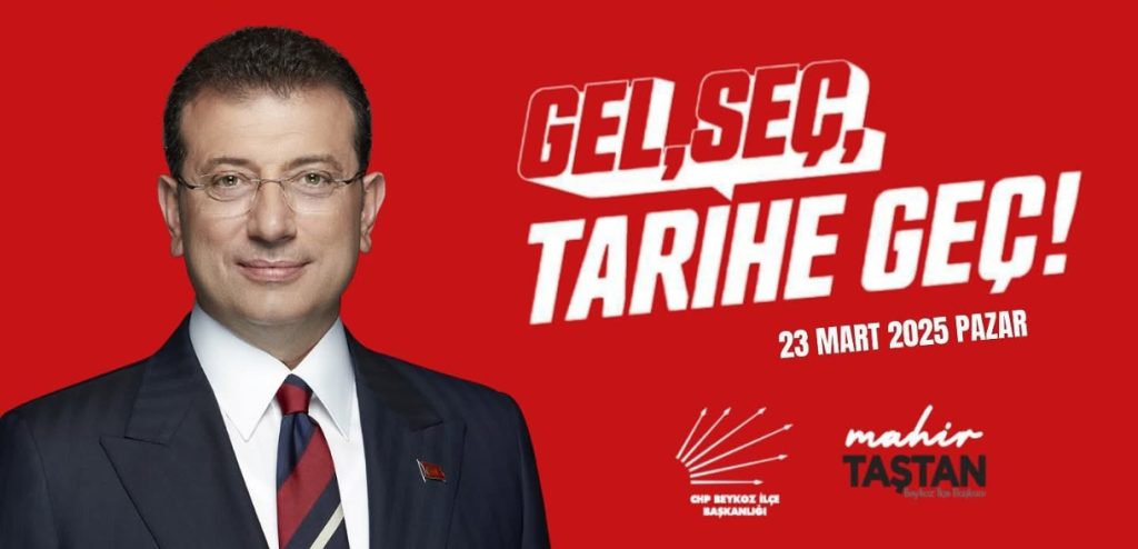 ÖN SEÇİM ALANLARI AÇIKLANDI