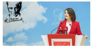 Gamze Taşcıer: Bu Karar Demokrasiye Darbe Girişimidir!