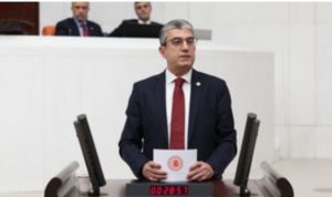 Gökhan Günaydın: “Yaptıklarına Bin Pişman Olacaklar”