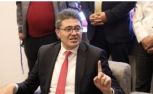 Ensar Aytekin: “Bu Ülkeye Bunu Yaşatanlara Yazıklar Olsun”