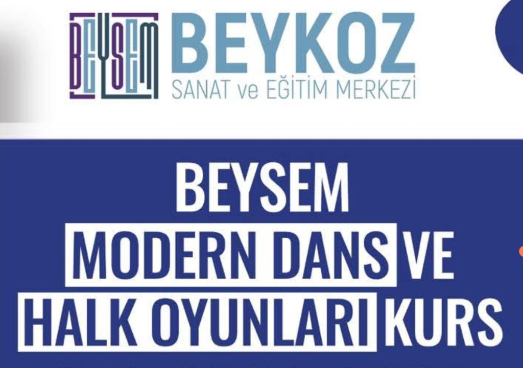 BEYSEM, MODERN DANS VE HALK OYUNLARI KURSU