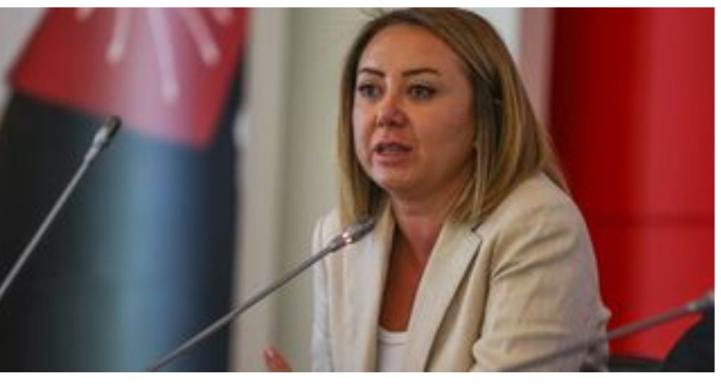 Gül Çiftçi: “Kurdukları Tezgaha, Darbe Girişimine Boyun Eğmeyeceğiz”