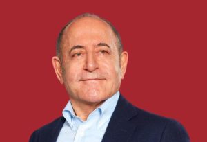 AKİF HAMZA ÇEBİ: “Demokrasiye yakışmayan bir süreci yaşıyoruz”