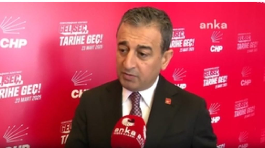 BURHANETTİN BULUT : ” Önümüzdeki ilk seçimlerde cumhurbaşkanı olacak kişiye darbe yapılmıştır” 