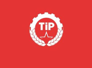 TÜRKİYE İŞÇİ PARTİSİNDEN DESTEK VE SES VER MESAJI