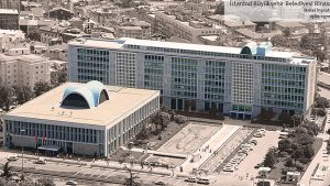 İBB’DEN DEZENFORMASYON AÇIKLAMASI