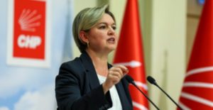 SELİN SAYEK BÖKE: “19 Mart bir darbedir”