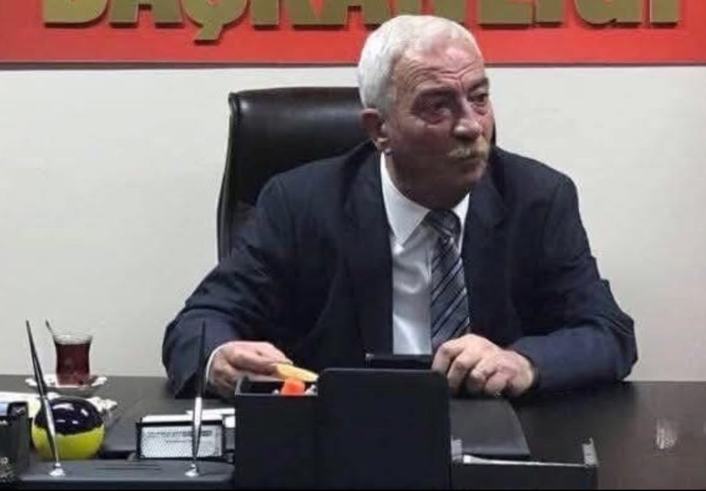 AYDIN DÜZGÜN’DEN OLAĞANÜSTÜ KURULTAY DEĞERLENDİRMESİ