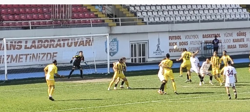 FİKSTÜR AVANTAJI BEYKOZ’DA