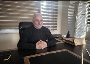 ZEKİ AKSU: “Beykoz halkının takdirini kazanmaya kararlıyız.”