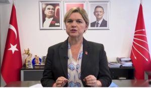 “Çağrımız milletimize… Gelin seçin, tarihe geçin.”