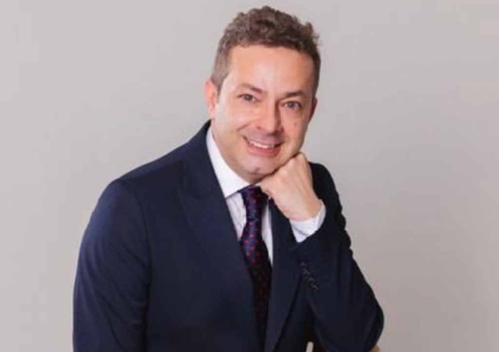 İRFAN DEĞİRMENCİ’DEN GÜLÜMSETEN “GÖREVLER” PAYLAŞIMI