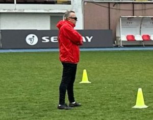 BEYKOZ’DA KAAN TOMAÇ GÖREVE BAŞLADI