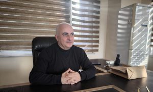 ZEKİ AKSU, BİR DUYURU YAYINLADI